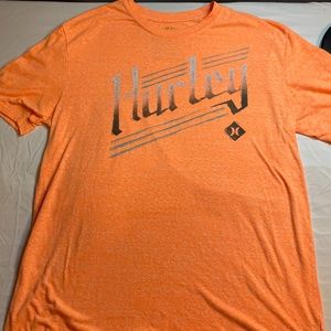 XL Vintage Hurley T-Shirt